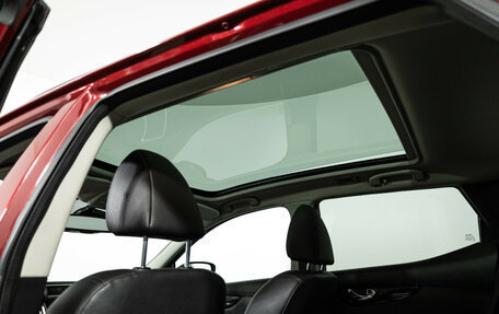 Nissan Qashqai, 2014 год, 1 699 777 рублей, 21 фотография