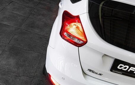 Ford Focus III, 2019 год, 1 179 000 рублей, 11 фотография