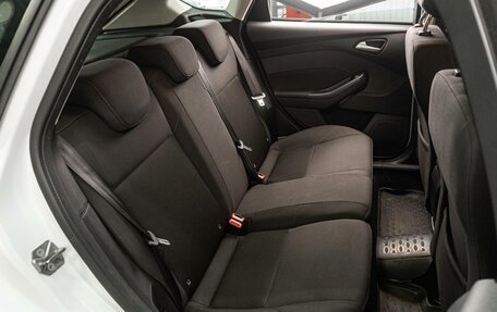 Ford Focus III, 2019 год, 1 179 000 рублей, 13 фотография