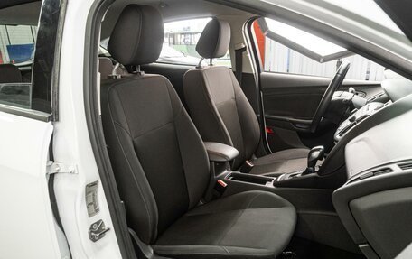 Ford Focus III, 2019 год, 1 179 000 рублей, 14 фотография