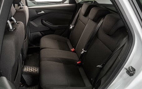 Ford Focus III, 2019 год, 1 179 000 рублей, 15 фотография