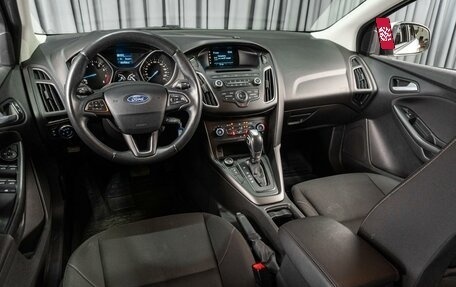 Ford Focus III, 2019 год, 1 179 000 рублей, 12 фотография