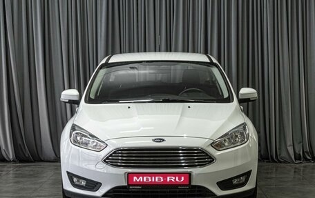 Ford Focus III, 2019 год, 1 179 000 рублей, 3 фотография