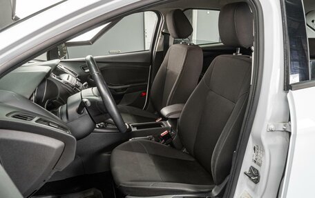 Ford Focus III, 2019 год, 1 179 000 рублей, 16 фотография