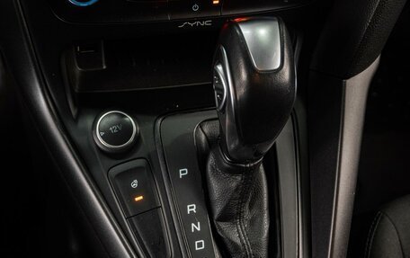 Ford Focus III, 2019 год, 1 179 000 рублей, 23 фотография
