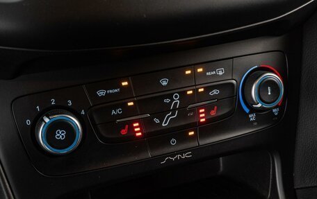 Ford Focus III, 2019 год, 1 179 000 рублей, 22 фотография