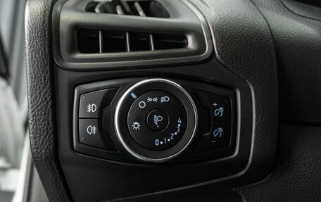 Ford Focus III, 2019 год, 1 179 000 рублей, 24 фотография
