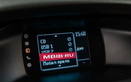 Ford Focus III, 2019 год, 1 179 000 рублей, 20 фотография