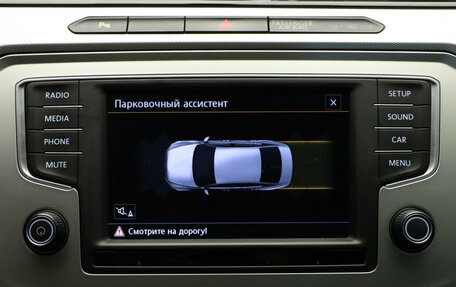 Volkswagen Passat B8 рестайлинг, 2015 год, 1 450 000 рублей, 21 фотография