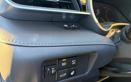 Toyota Highlander, 2026 год, 5 700 000 рублей, 8 фотография