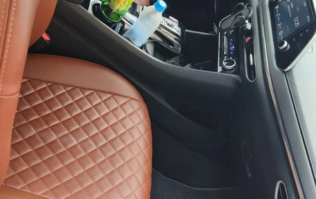 Hyundai Sonata VIII, 2020 год, 1 800 000 рублей, 5 фотография