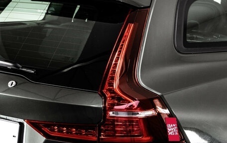 Volvo V60 Cross Country II, 2020 год, 3 199 000 рублей, 8 фотография