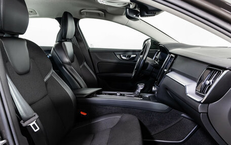 Volvo V60 Cross Country II, 2020 год, 3 199 000 рублей, 23 фотография