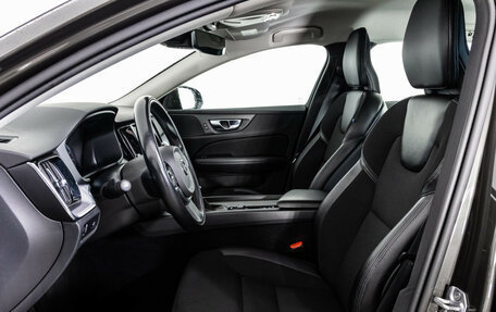 Volvo V60 Cross Country II, 2020 год, 3 199 000 рублей, 22 фотография