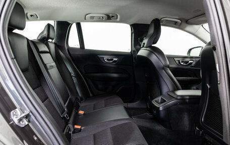 Volvo V60 Cross Country II, 2020 год, 3 199 000 рублей, 24 фотография