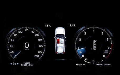 Volvo V60 Cross Country II, 2020 год, 3 199 000 рублей, 30 фотография