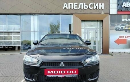 Mitsubishi Lancer IX, 2007 год, 693 000 рублей, 2 фотография