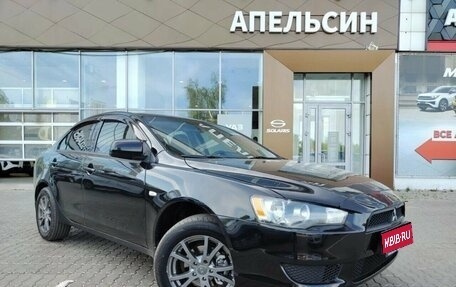 Mitsubishi Lancer IX, 2007 год, 693 000 рублей, 1 фотография