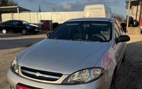 Chevrolet Lacetti, 2007 год, 450 000 рублей, 1 фотография