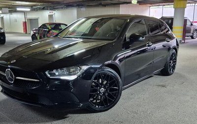 Mercedes-Benz CLA, 2020 год, 2 690 000 рублей, 1 фотография