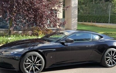 Aston Martin DB11 I, 2017 год, 13 500 000 рублей, 1 фотография