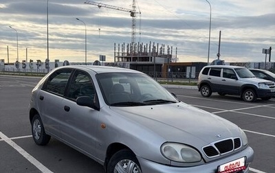 Daewoo Lanos, 1998 год, 149 000 рублей, 1 фотография
