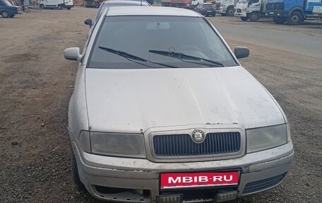 Skoda Octavia IV, 2004 год, 180 000 рублей, 1 фотография