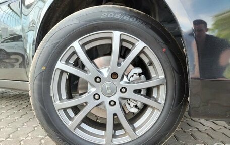 Mitsubishi Lancer IX, 2007 год, 693 000 рублей, 4 фотография