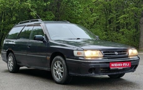 Subaru Legacy VII, 1992 год, 130 000 рублей, 1 фотография