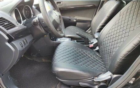 Mitsubishi Lancer IX, 2007 год, 693 000 рублей, 8 фотография