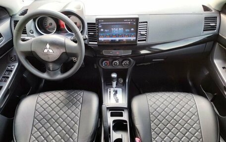 Mitsubishi Lancer IX, 2007 год, 693 000 рублей, 13 фотография