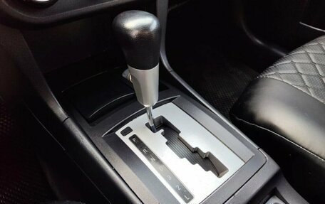Mitsubishi Lancer IX, 2007 год, 693 000 рублей, 12 фотография