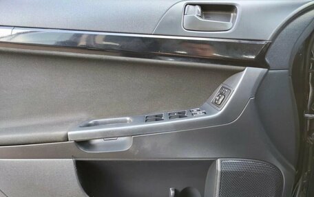 Mitsubishi Lancer IX, 2007 год, 693 000 рублей, 6 фотография