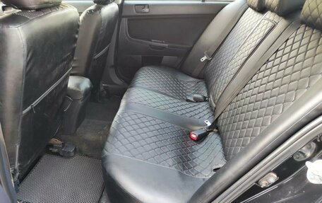 Mitsubishi Lancer IX, 2007 год, 693 000 рублей, 14 фотография