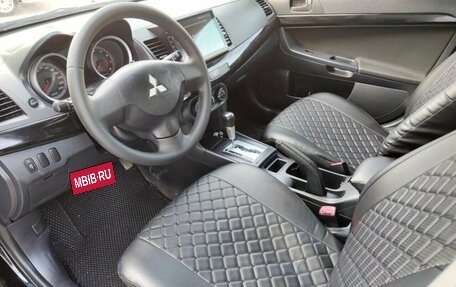Mitsubishi Lancer IX, 2007 год, 693 000 рублей, 7 фотография