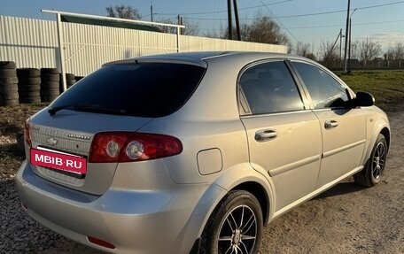 Chevrolet Lacetti, 2007 год, 450 000 рублей, 2 фотография