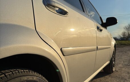 Chevrolet Lacetti, 2007 год, 450 000 рублей, 5 фотография