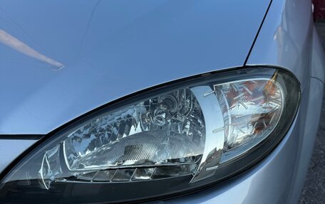 Chevrolet Lacetti, 2007 год, 450 000 рублей, 13 фотография