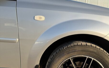 Chevrolet Lacetti, 2007 год, 450 000 рублей, 10 фотография