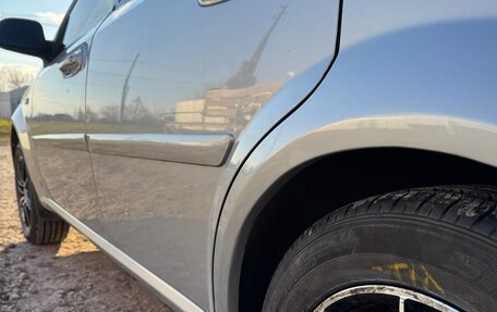 Chevrolet Lacetti, 2007 год, 450 000 рублей, 4 фотография