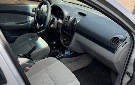 Chevrolet Lacetti, 2007 год, 450 000 рублей, 15 фотография