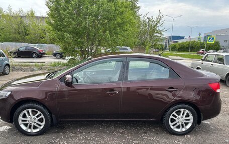 KIA Cerato III, 2011 год, 650 000 рублей, 2 фотография
