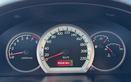Chevrolet Lacetti, 2007 год, 450 000 рублей, 12 фотография
