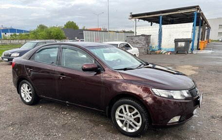 KIA Cerato III, 2011 год, 650 000 рублей, 5 фотография
