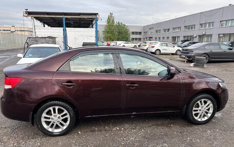 KIA Cerato III, 2011 год, 650 000 рублей, 8 фотография