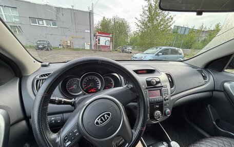 KIA Cerato III, 2011 год, 650 000 рублей, 9 фотография