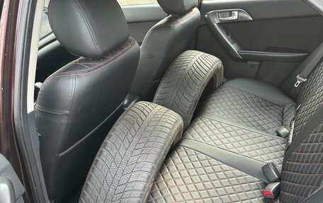 KIA Cerato III, 2011 год, 650 000 рублей, 11 фотография