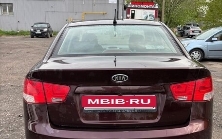 KIA Cerato III, 2011 год, 650 000 рублей, 6 фотография