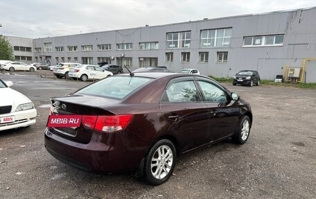 KIA Cerato III, 2011 год, 650 000 рублей, 7 фотография