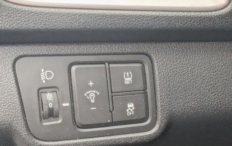 Hyundai Solaris II рестайлинг, 2019 год, 1 320 000 рублей, 11 фотография